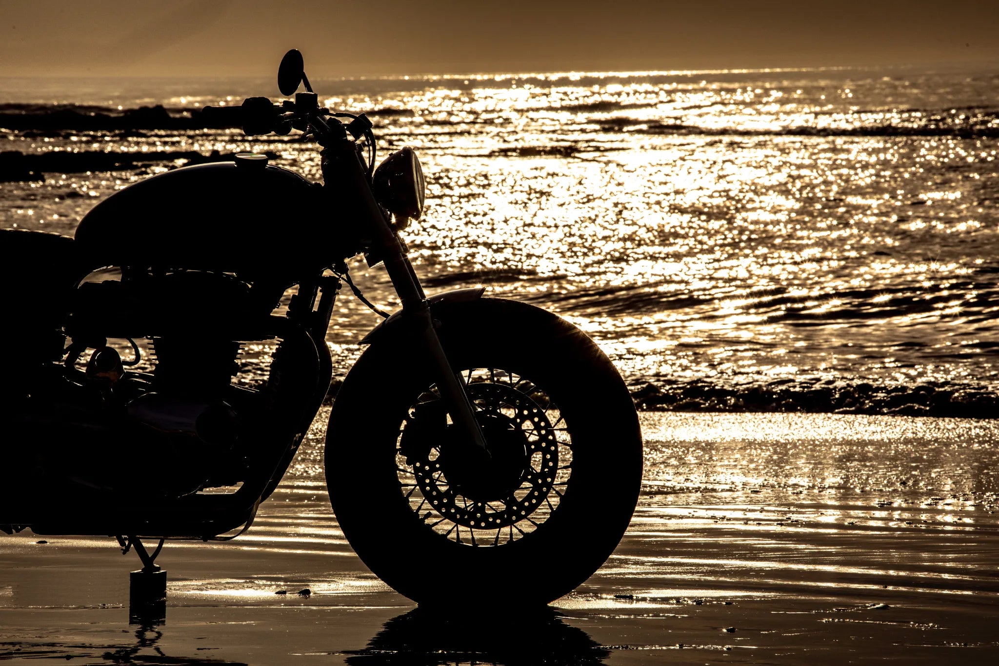 Soldes d’Été 2025 : -30% sur pièces moto BMW, TRIUMPH & Royal Enfield