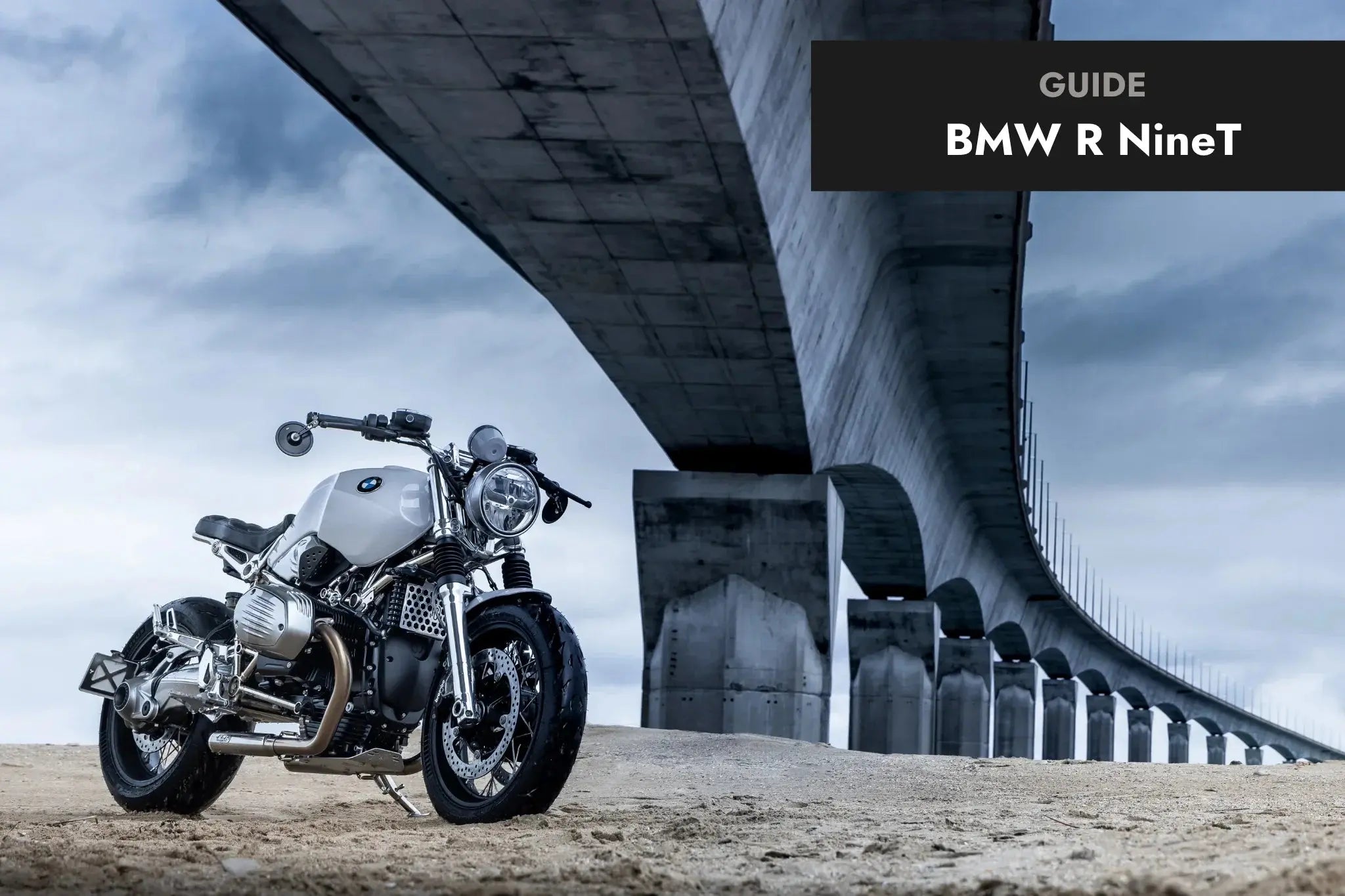 Guide complet : Tout savoir sur la préparation et les pièces du BMW R NineT