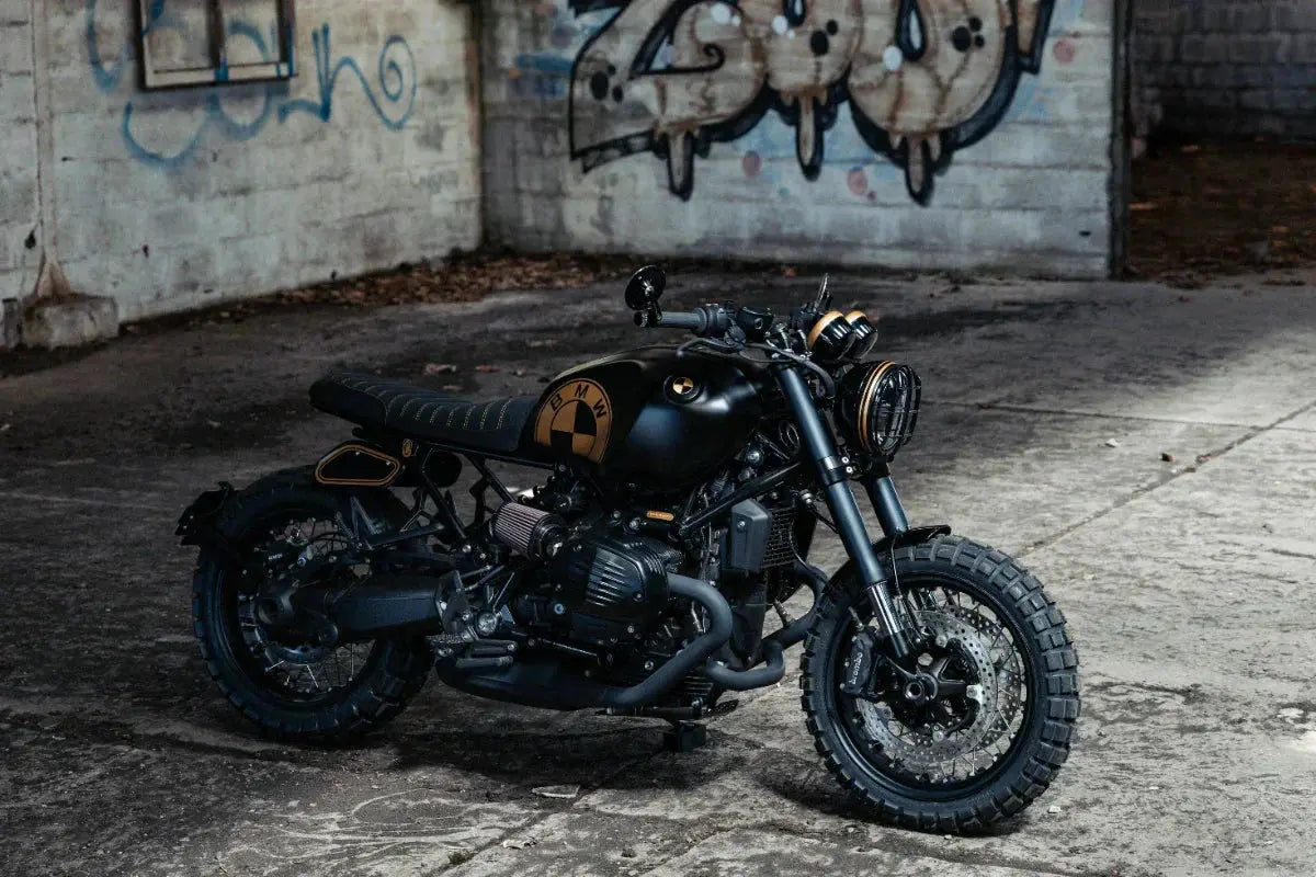 Guide complet BMW R12 : tout savoir sur la nouvelle génération Heritage et ses accessoires FCR Accessoires
