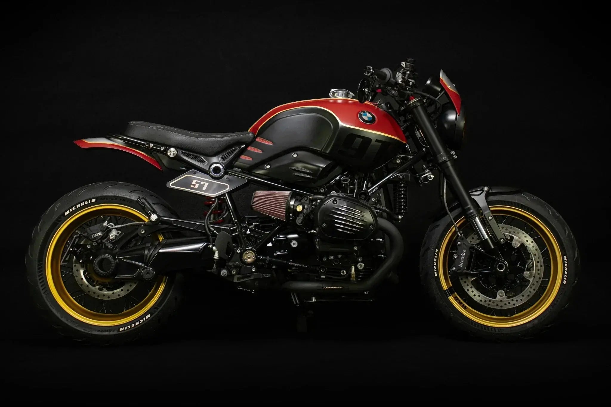 BMW R NineT FCR Original