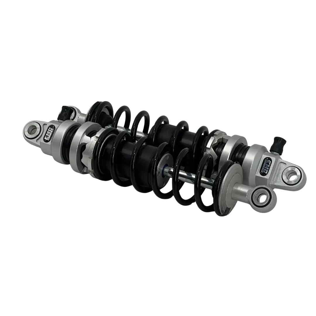 Amortisseur EMC Bonneville T120 | 340 mm