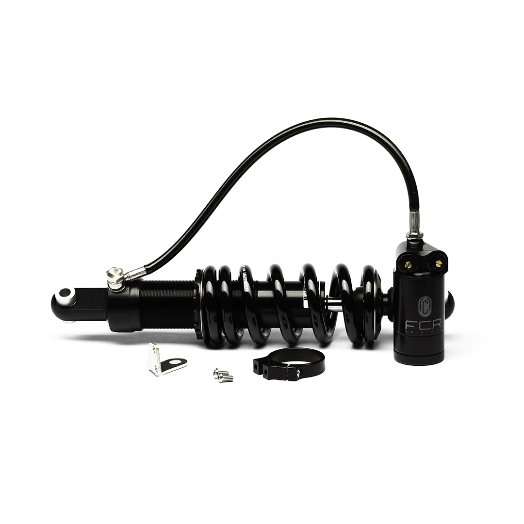 Shock Absorber – R18 Cruiser - FCR Accessoires - FCR - BM - BM18 - AATXPW