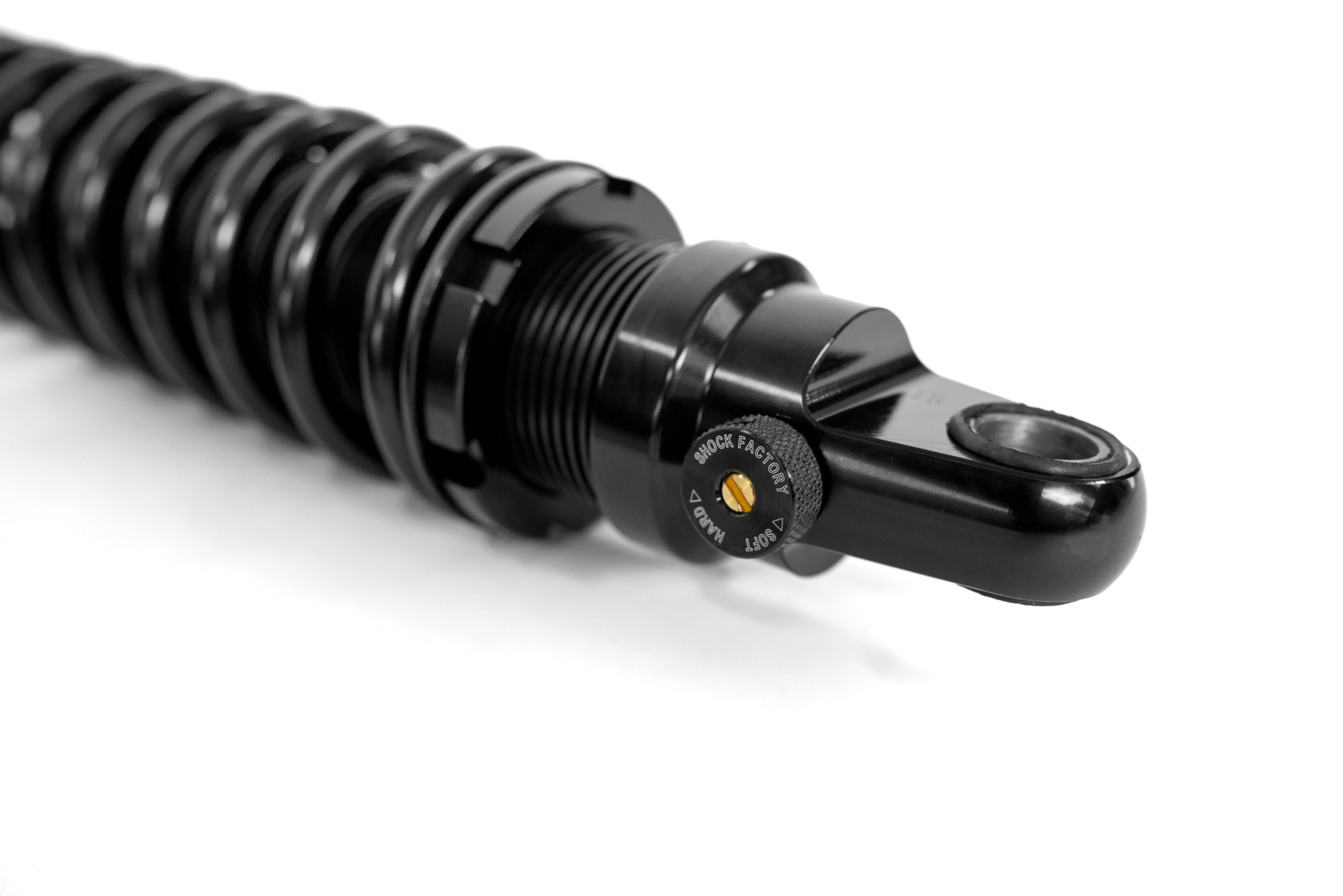 Amortisseurs Shock Factory 2Win - Triumph