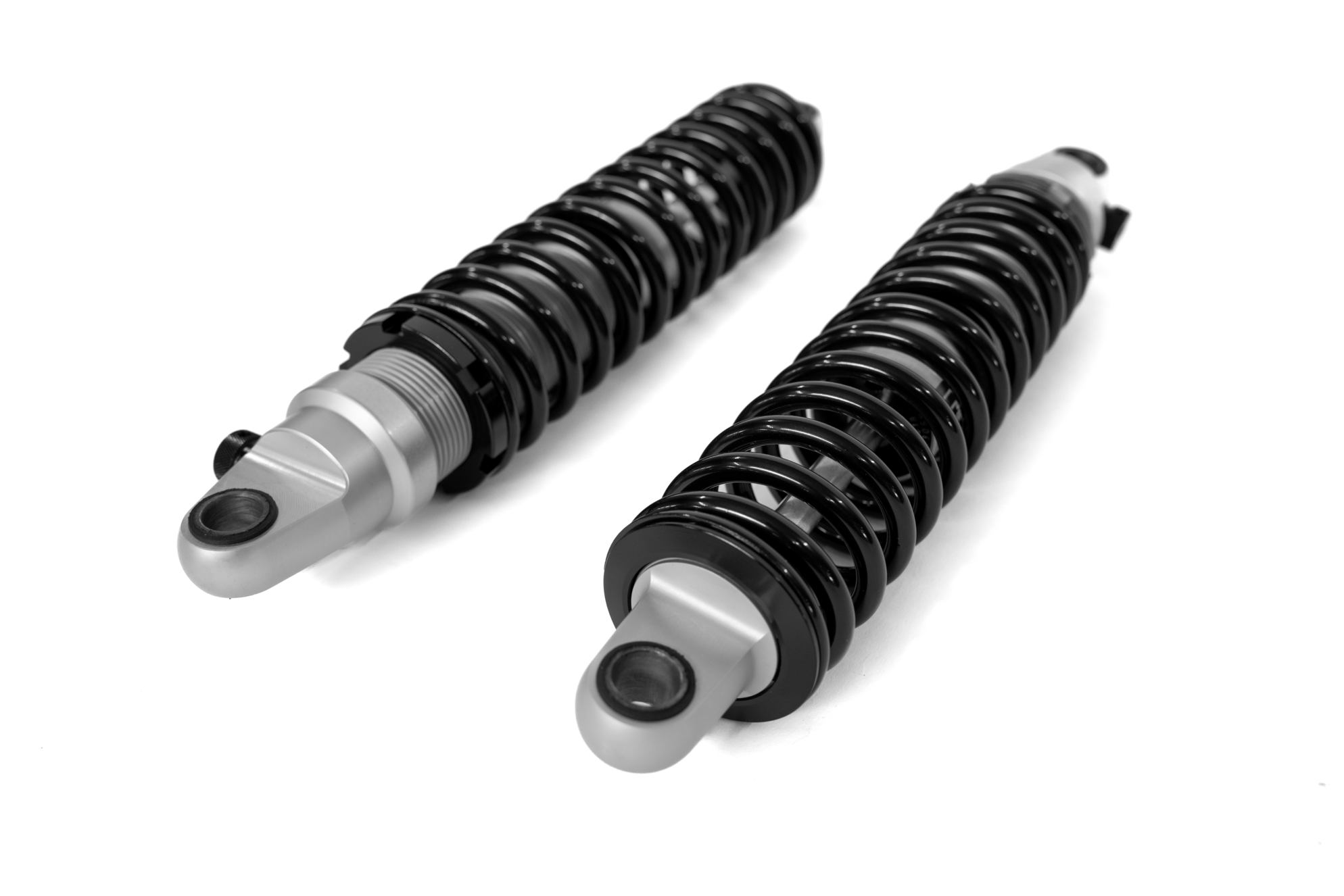 Amortisseurs Shock Factory 2Win - Triumph