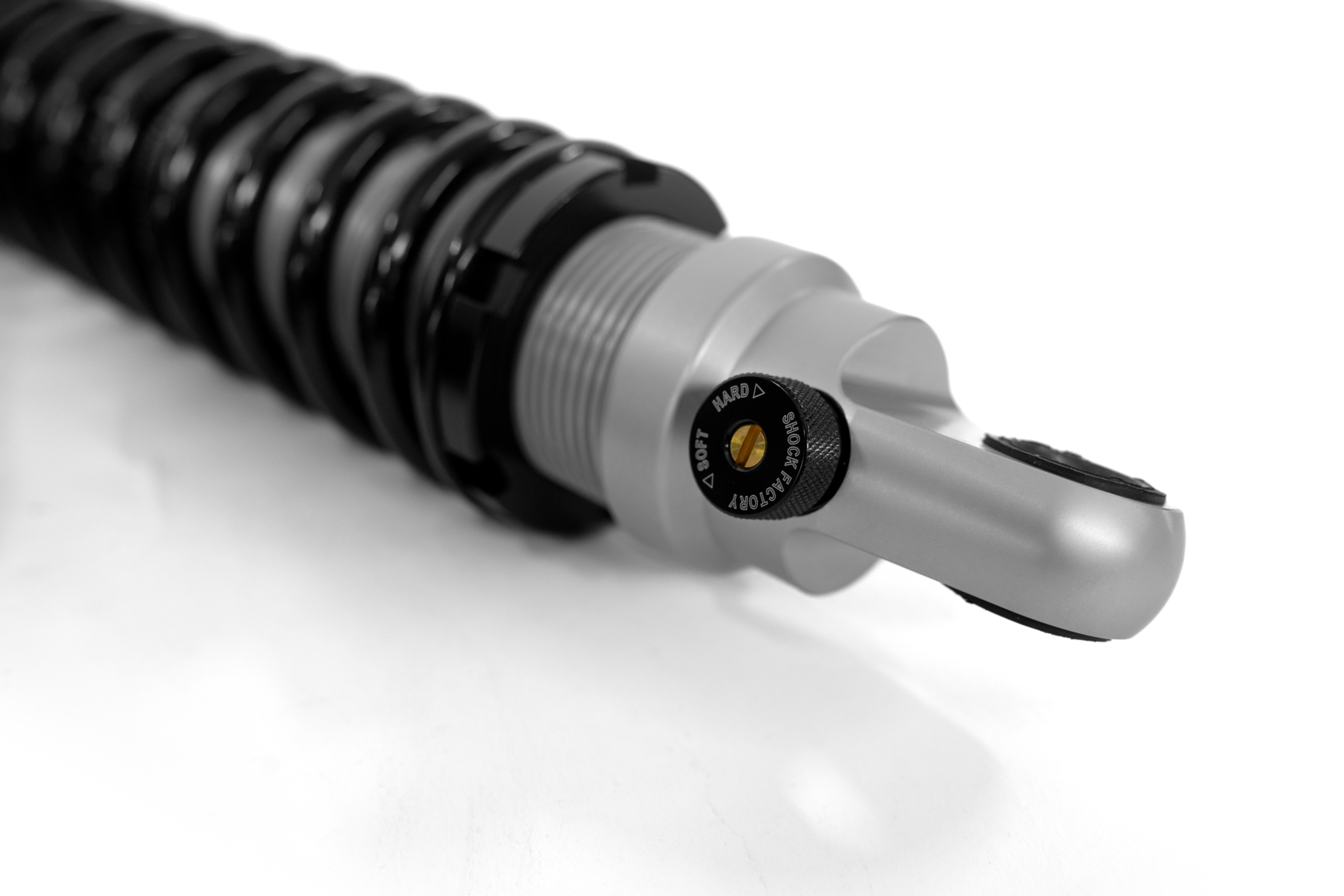 Amortisseurs Shock Factory 2Win - Triumph