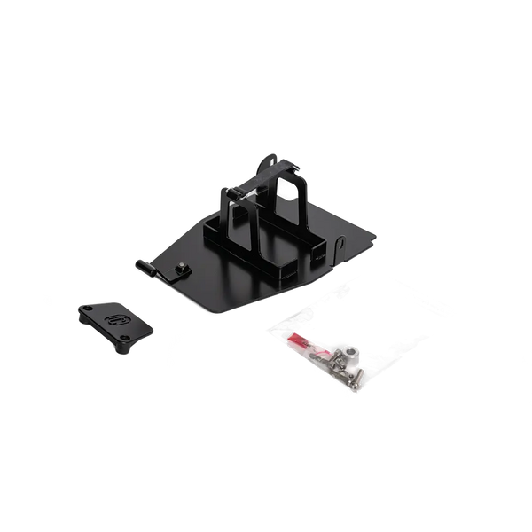Bac à Batterie | BMW R NineT Heritage