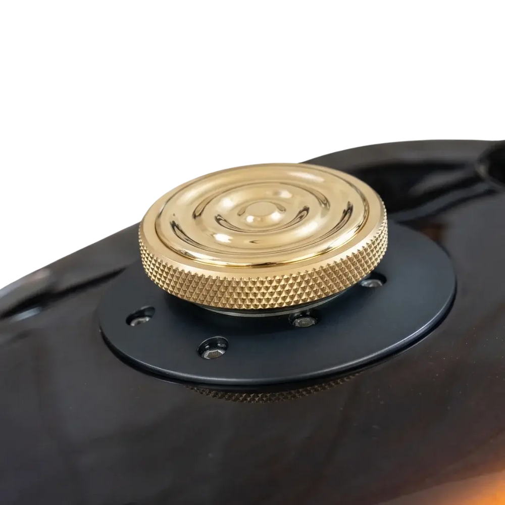 Bouchon de Réservoir Le Rippled | BMW R nineT