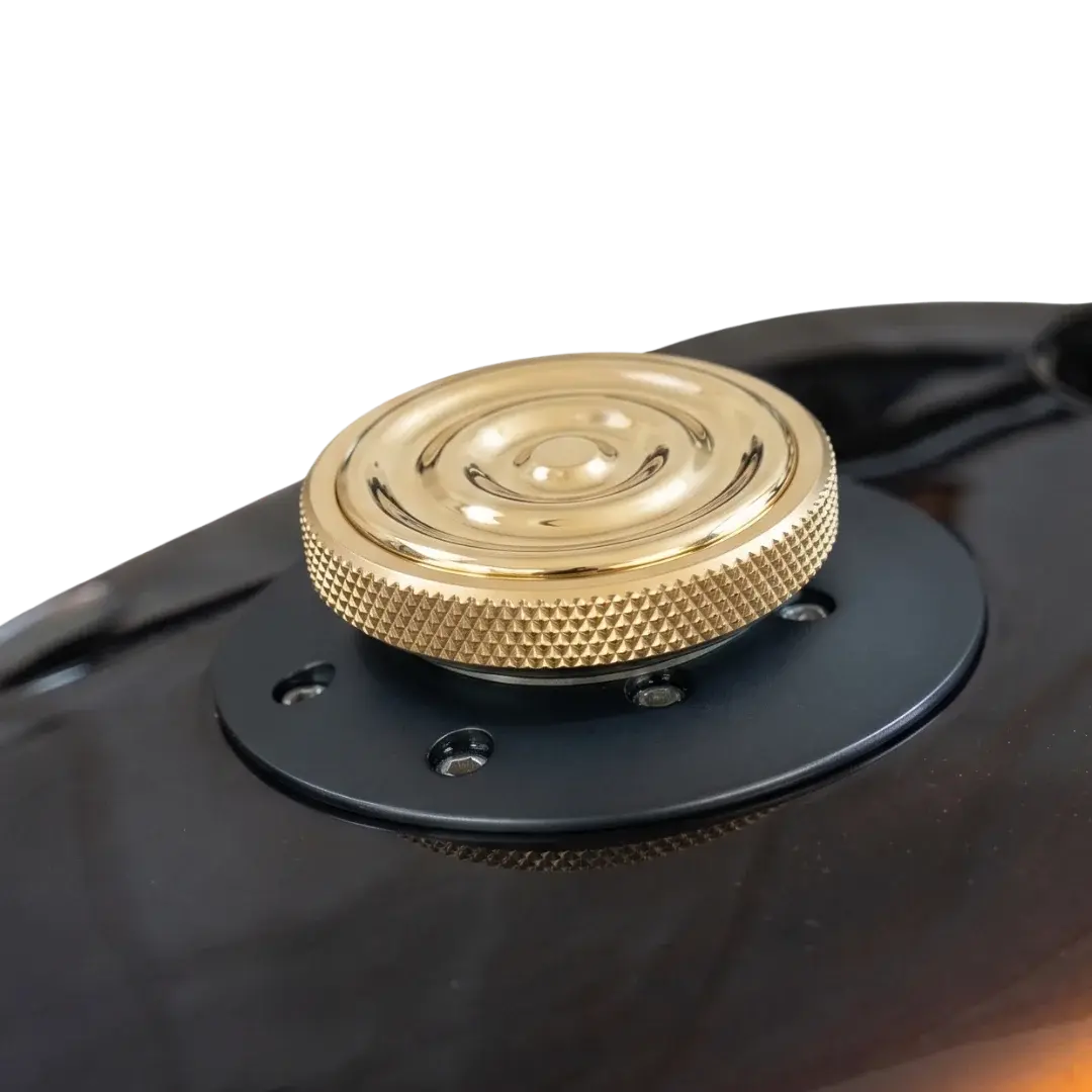 Bouchon de Réservoir Le Rippled | BMW R nineT