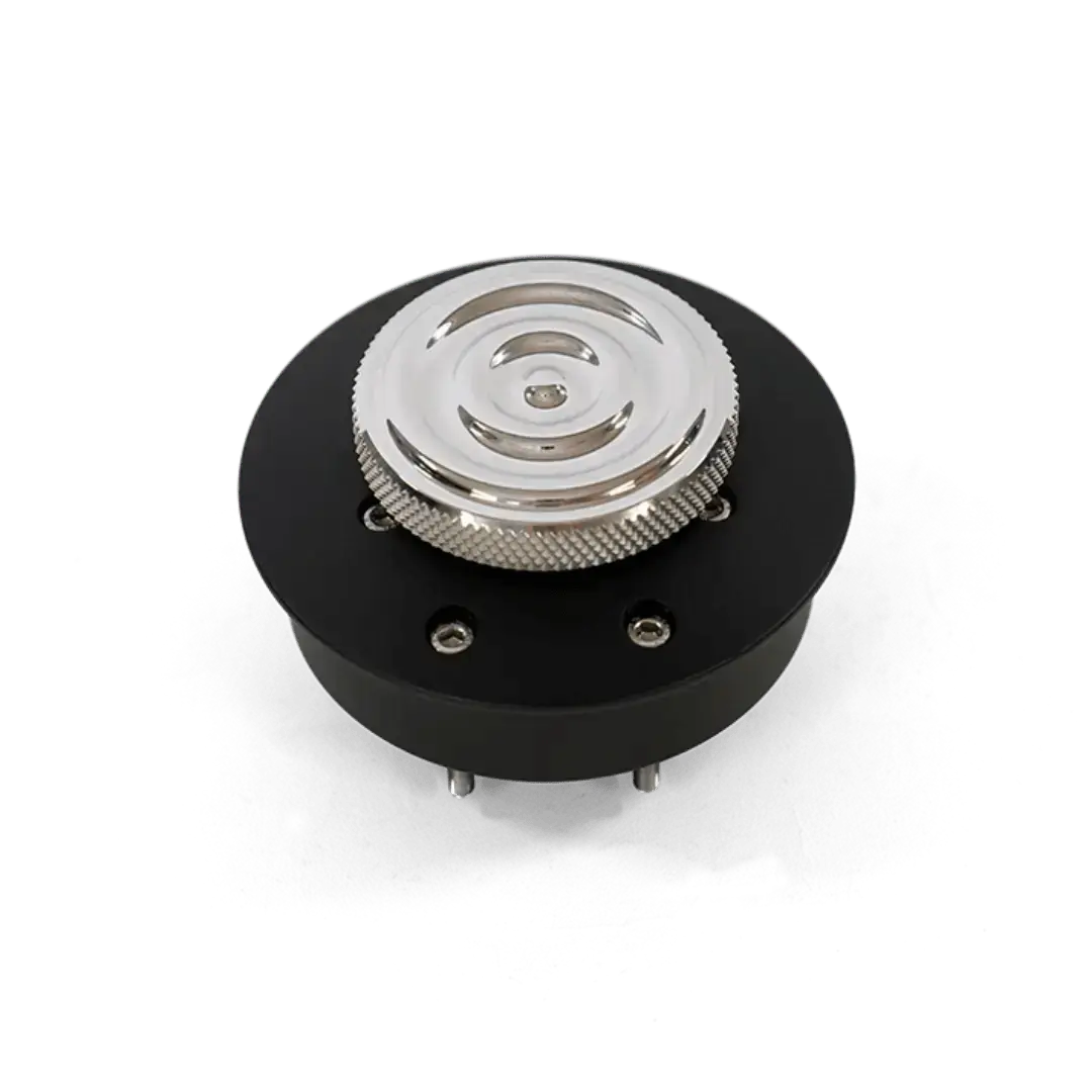 Bouchon de réservoir BMW R12 - Le Rippled - FCR Accessoires - FCR - BM - BR004 - B