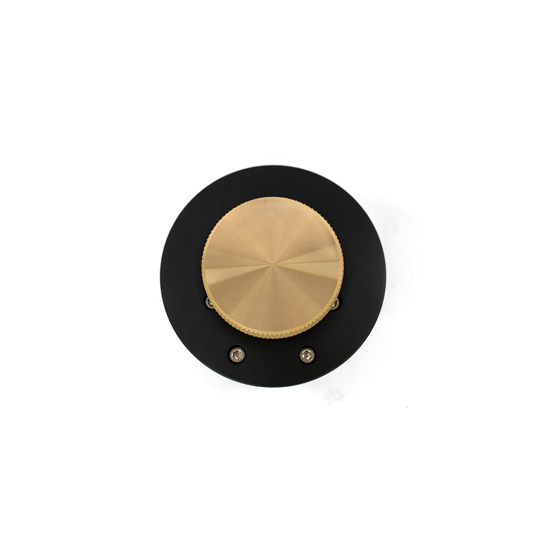 Bouchon de Réservoir BMW R12 | Le Billet