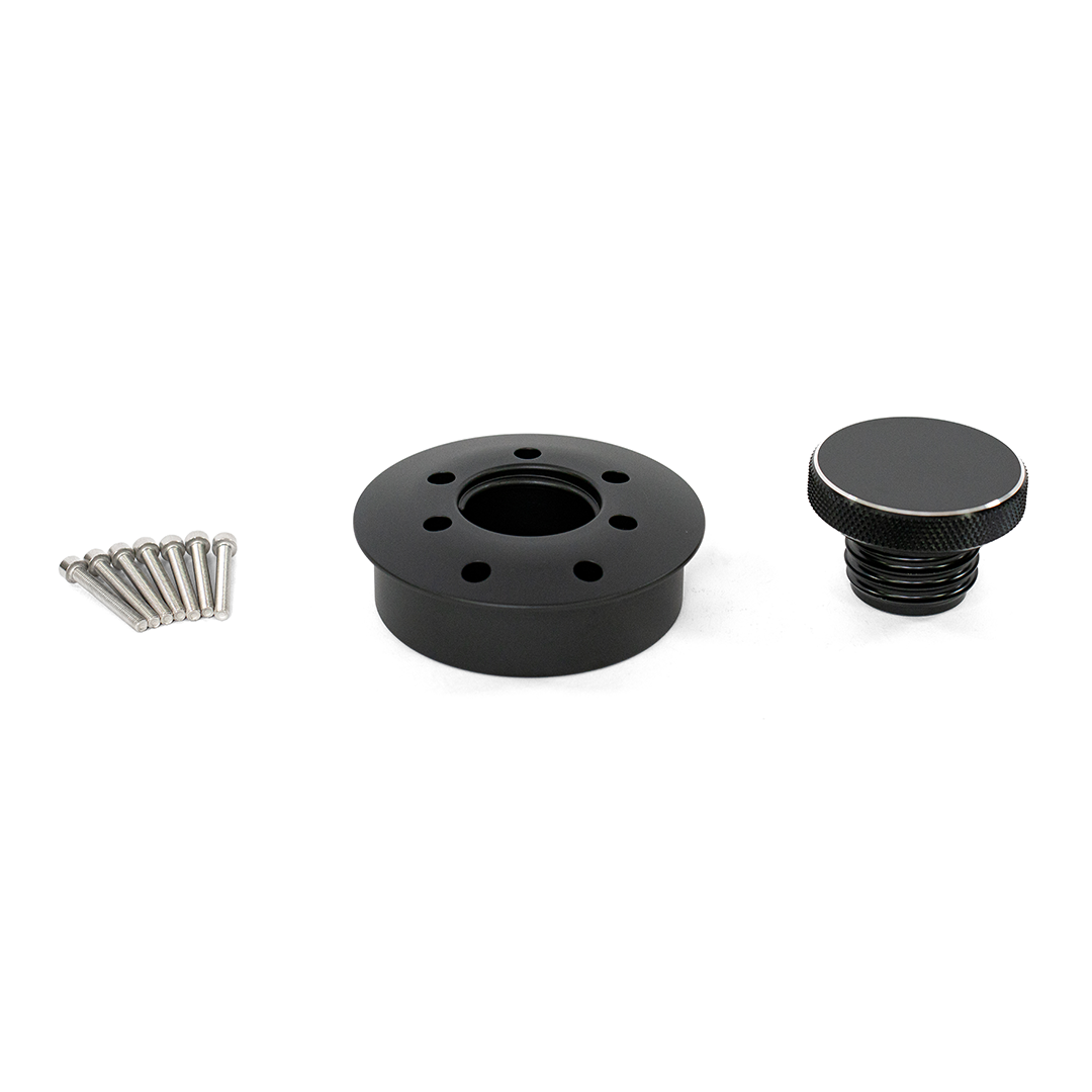 Bouchon de Réservoir BMW R12 | Le Billet