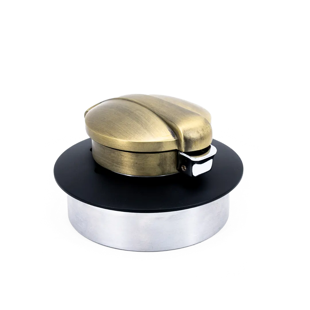 Bouchon de réservoir BMW R Nine T - Le Monza - FCR Accessoires - FCR - BM - BR005 - O