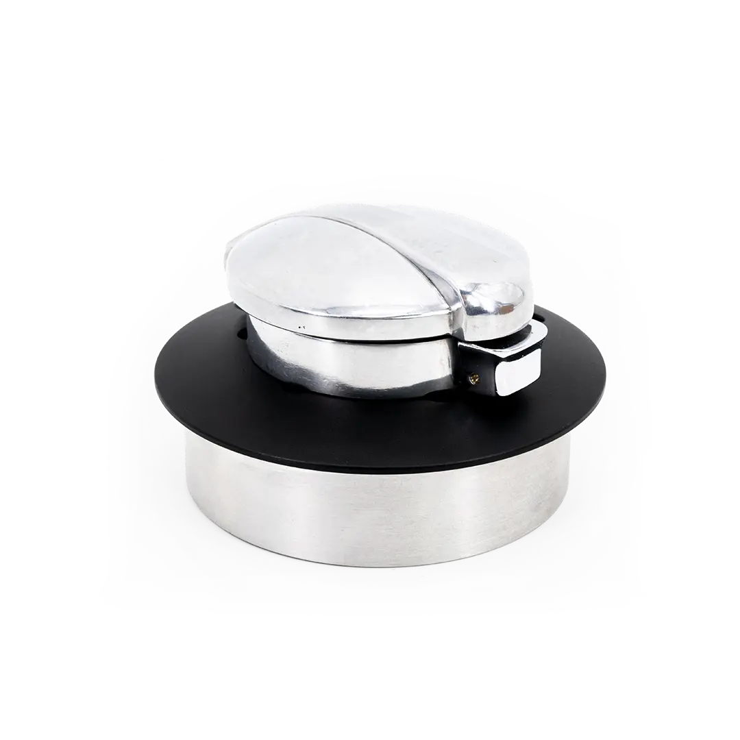 Bouchon de réservoir BMW R Nine T - Le Monza - FCR Accessoires - FCR - BM - BR005 - B