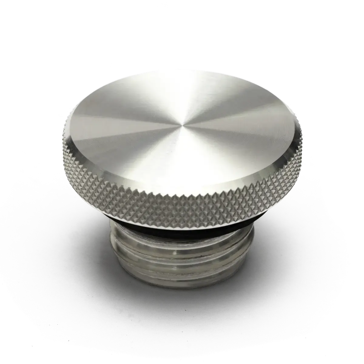 Fuel Cap - The Billet - TRIUMPH - FCR Accessoires - FCR - TR - NXS010