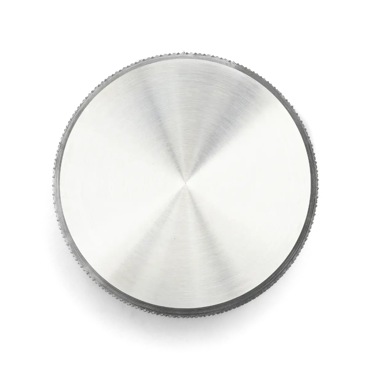 Fuel Cap - The Billet - TRIUMPH - FCR Accessoires - FCR - TR - NXS010