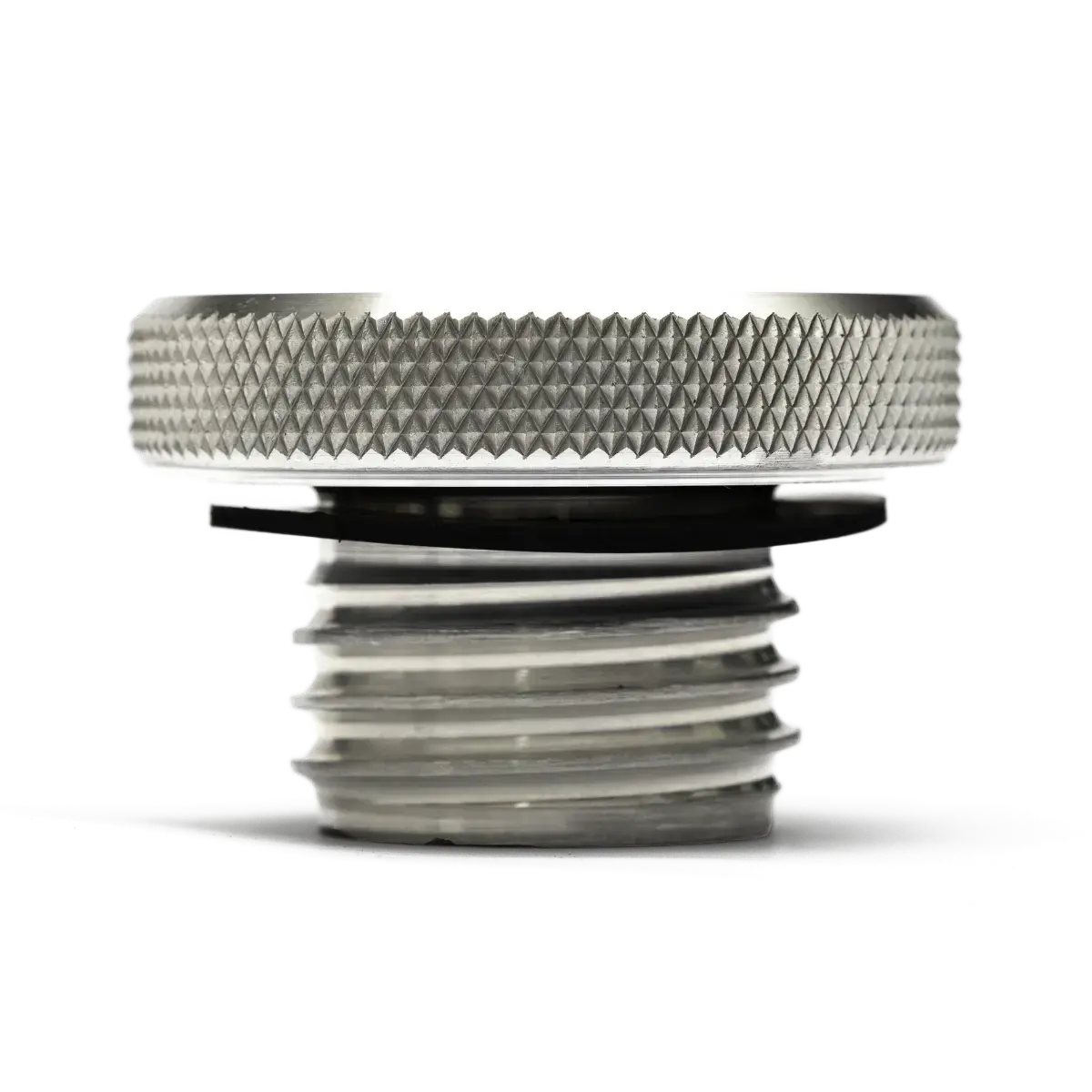Fuel Cap - The Billet - TRIUMPH - FCR Accessoires - FCR - TR - NXS010