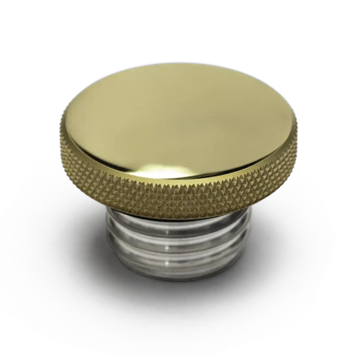 Fuel Cap - The Billet - TRIUMPH - FCR Accessoires - FCR - TR - NXS011