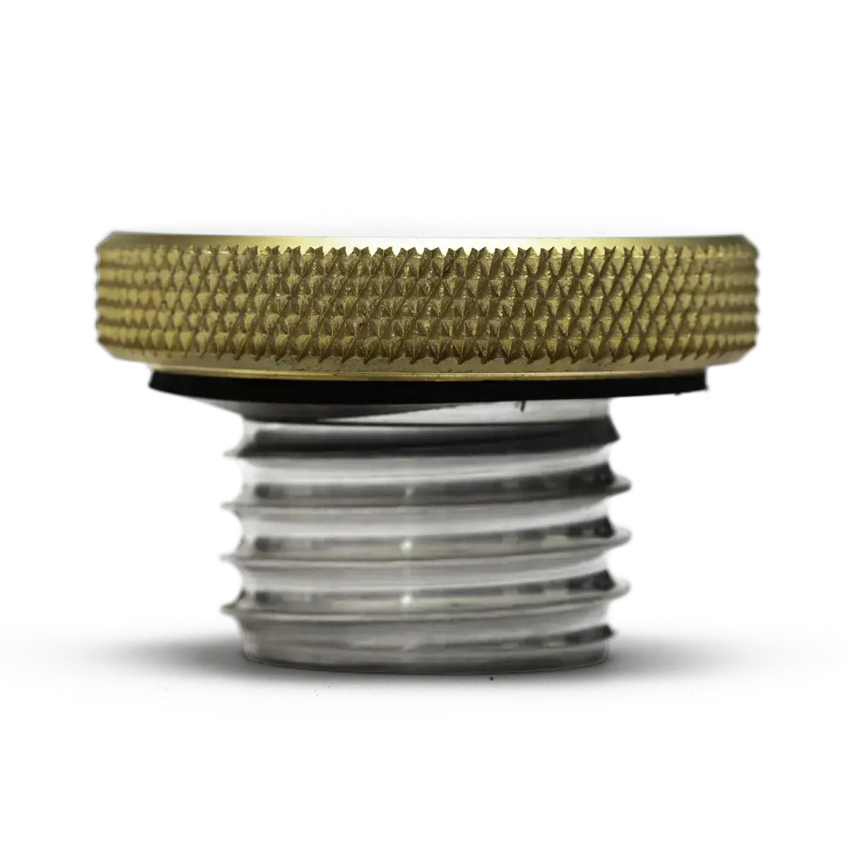 Fuel Cap - The Billet - TRIUMPH - FCR Accessoires - FCR - TR - NXS011