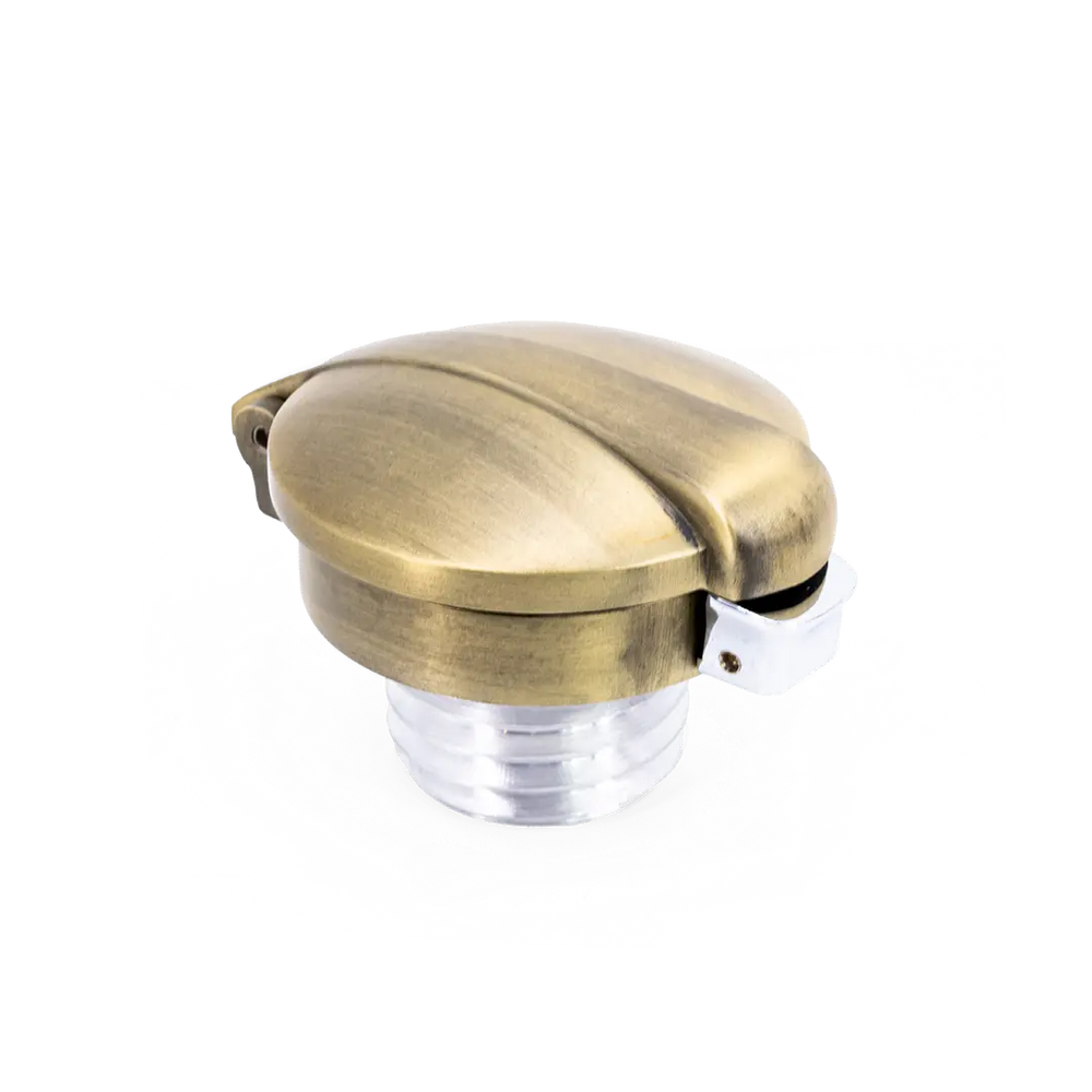 Bouchon de réservoir - Le Monza - TRIUMPH - FCR Accessoires - FCR - TR - NMX017