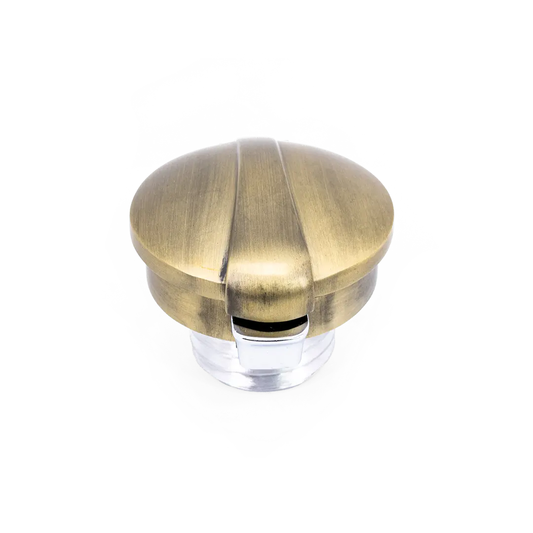 Bouchon de réservoir - Le Monza - TRIUMPH - FCR Accessoires - FCR - TR - NMX017