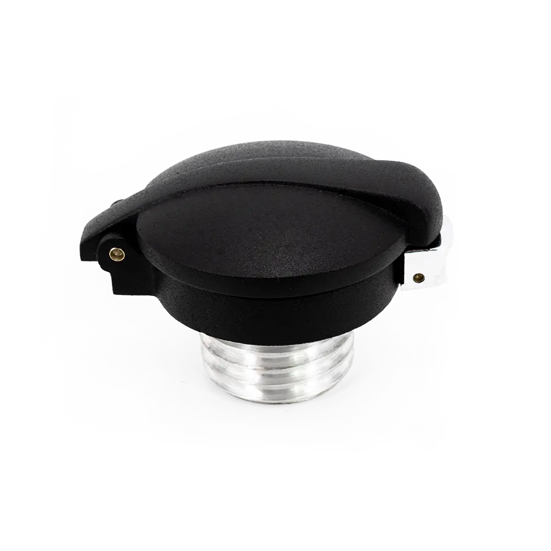 Fuel Cap - Le Monza - TRIUMPH - FCR Accessoires - FCR - TR - NMX014