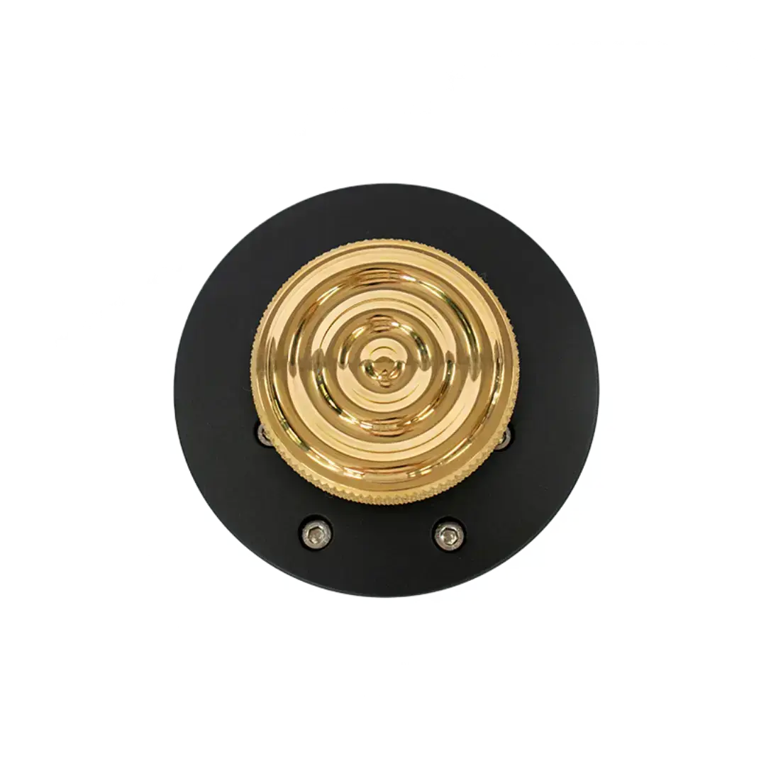 Fuel Cap BMW R12 - Le Rippled - FCR Accessoires - FCR - BM - BR004 - O