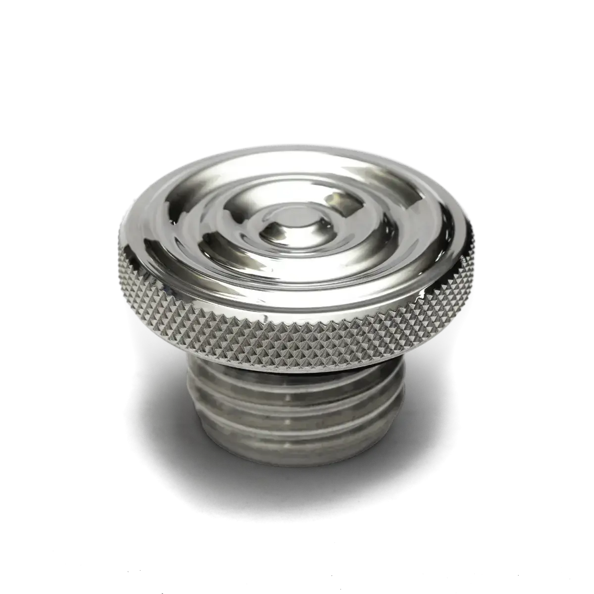 Bouchon de réservoir - Le Rippled - FCR Original - FCR Accessoires - FCR - UN - NXS002 - TR