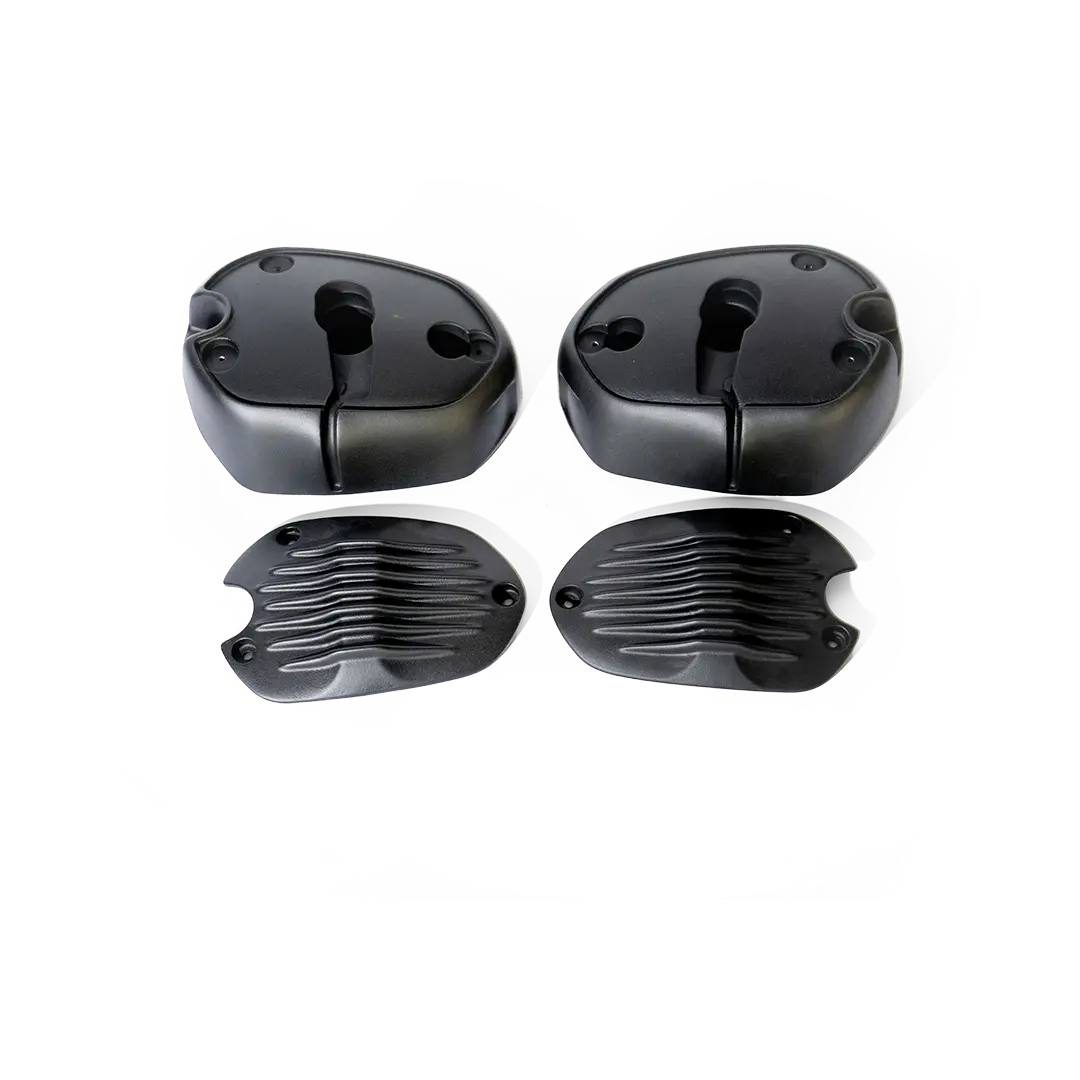 Caches - Culbuteurs – Nine T Heritage - FCR Accessoires - FCR - BM - CC004