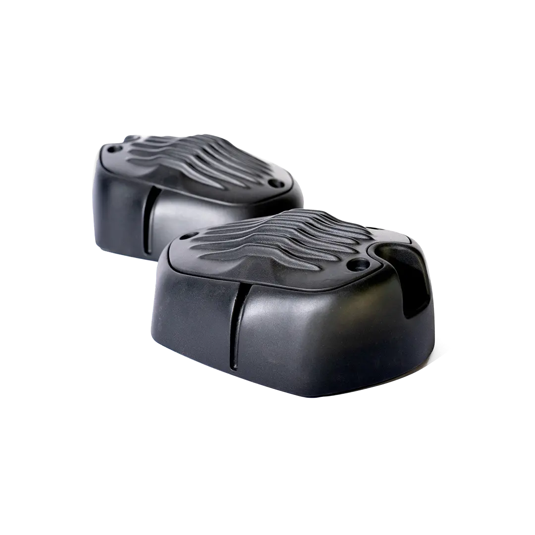 Caches - Culbuteurs – Nine T Heritage - FCR Accessoires - FCR - BM - CC004