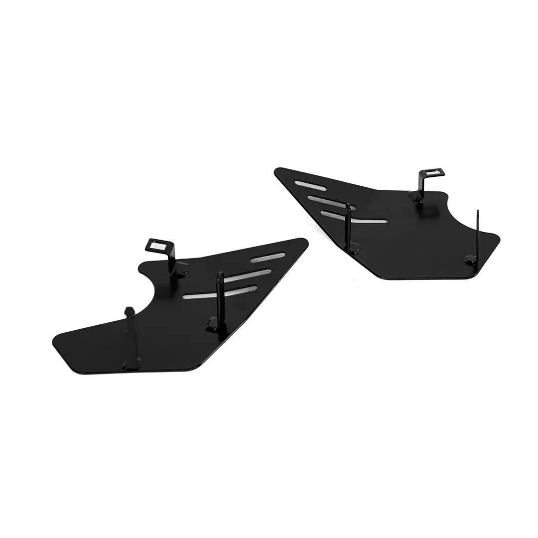 Caches Latéraux – Nine T Heritage - FCR Accessoires - FCR - BM - CBA001