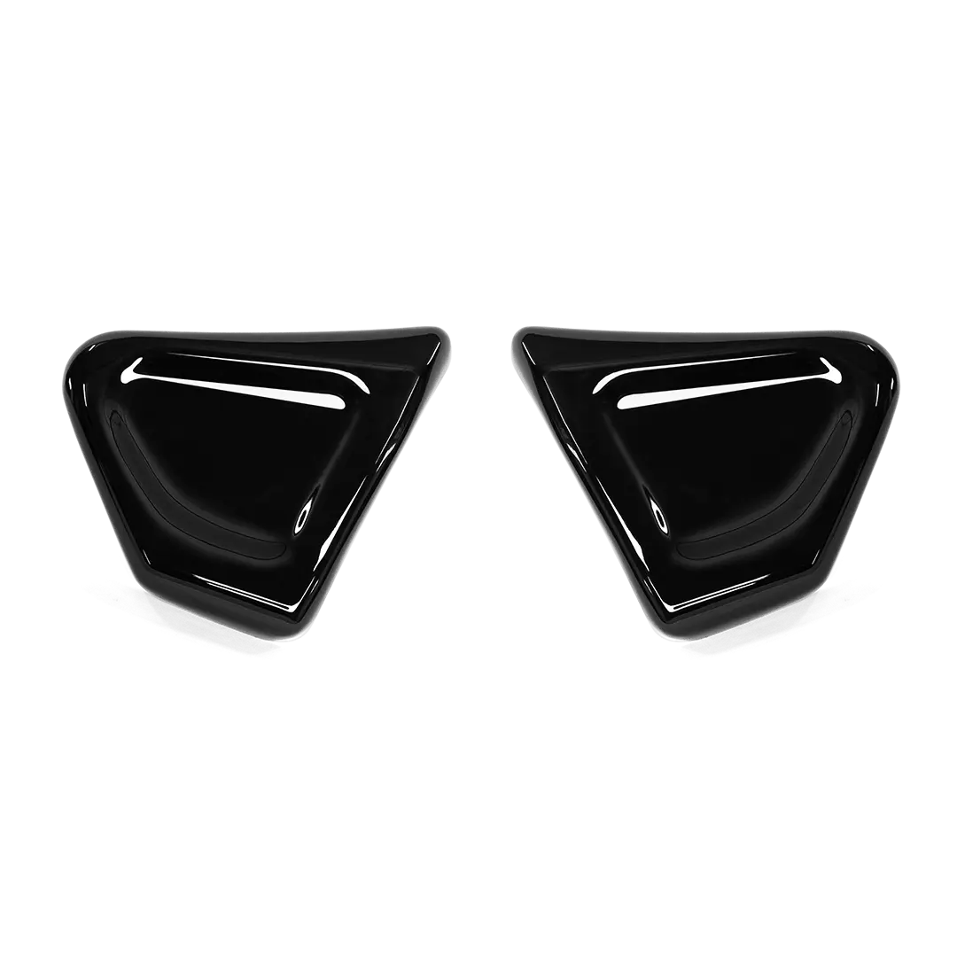 Caches Latéraux – Triumph Modern Classic - FCR Accessoires - FCR - TR - CA001 - NB