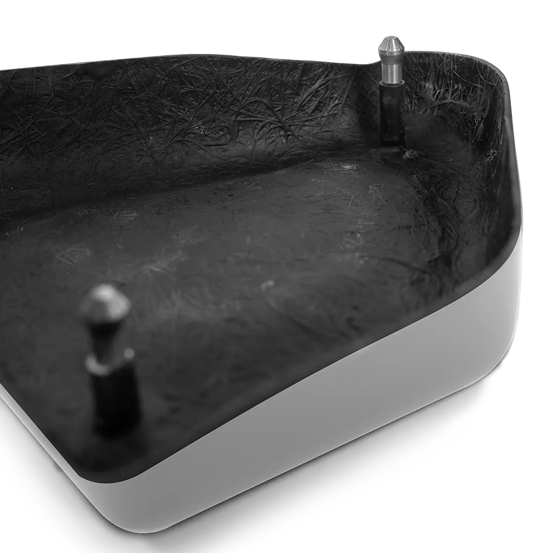 Caches Latéraux – Triumph Modern Classic - FCR Accessoires - FCR - TR - CA001 - NB