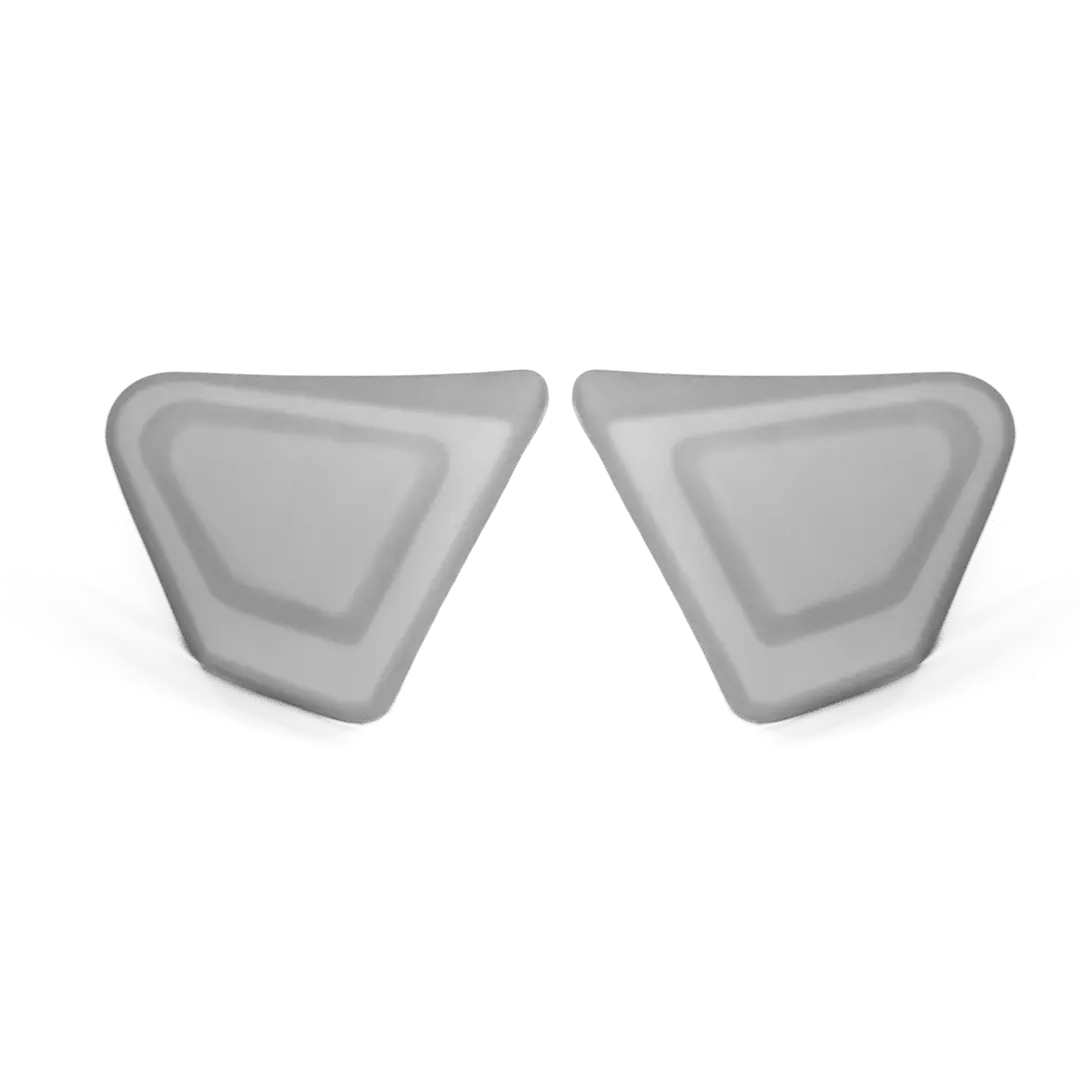 Caches Latéraux – Triumph Modern Classic - FCR Accessoires - FCR - TR - CA001 - BR