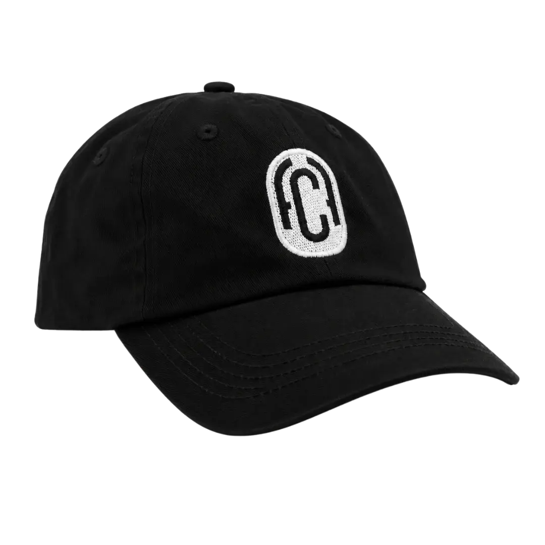 Casquette brodée | FCR Original