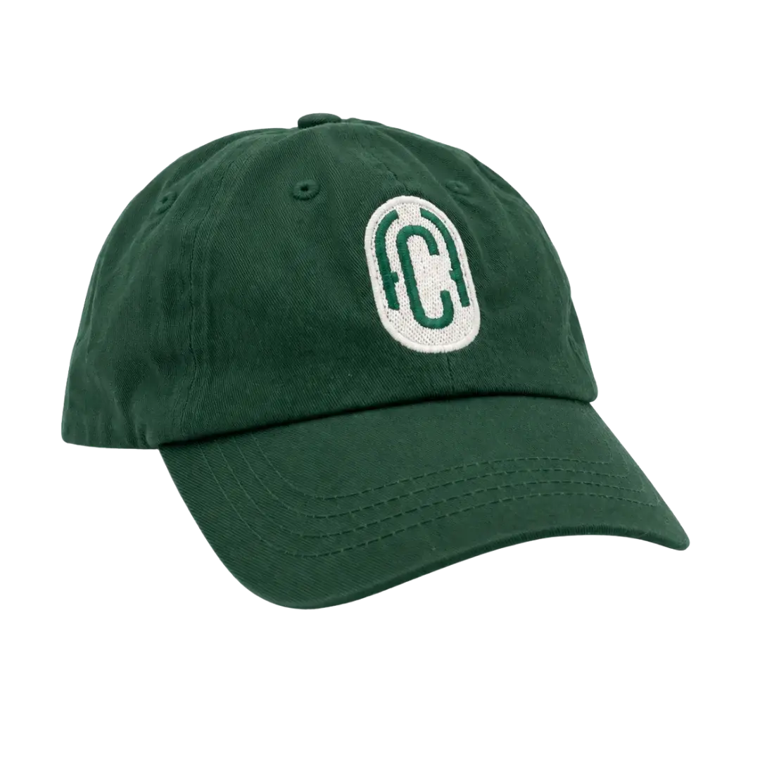 Casquette brodée | FCR Original