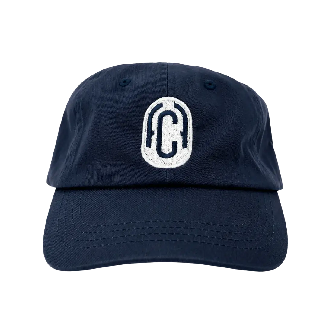 Casquette brodée | FCR Original