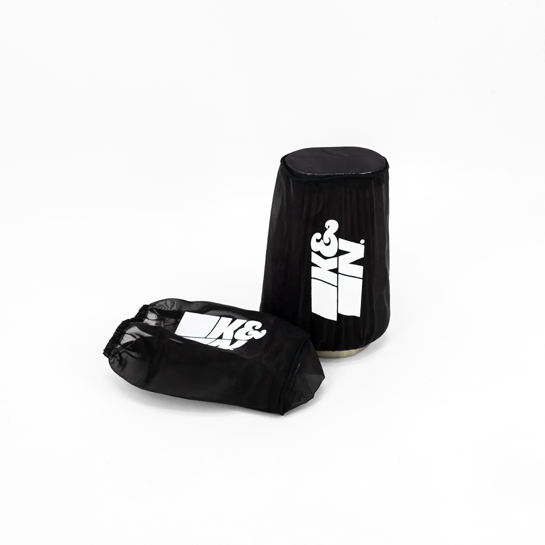 Chaussettes de filtre à air – K&N AirGuard - FCR Accessoires - FCR - BM - FA002