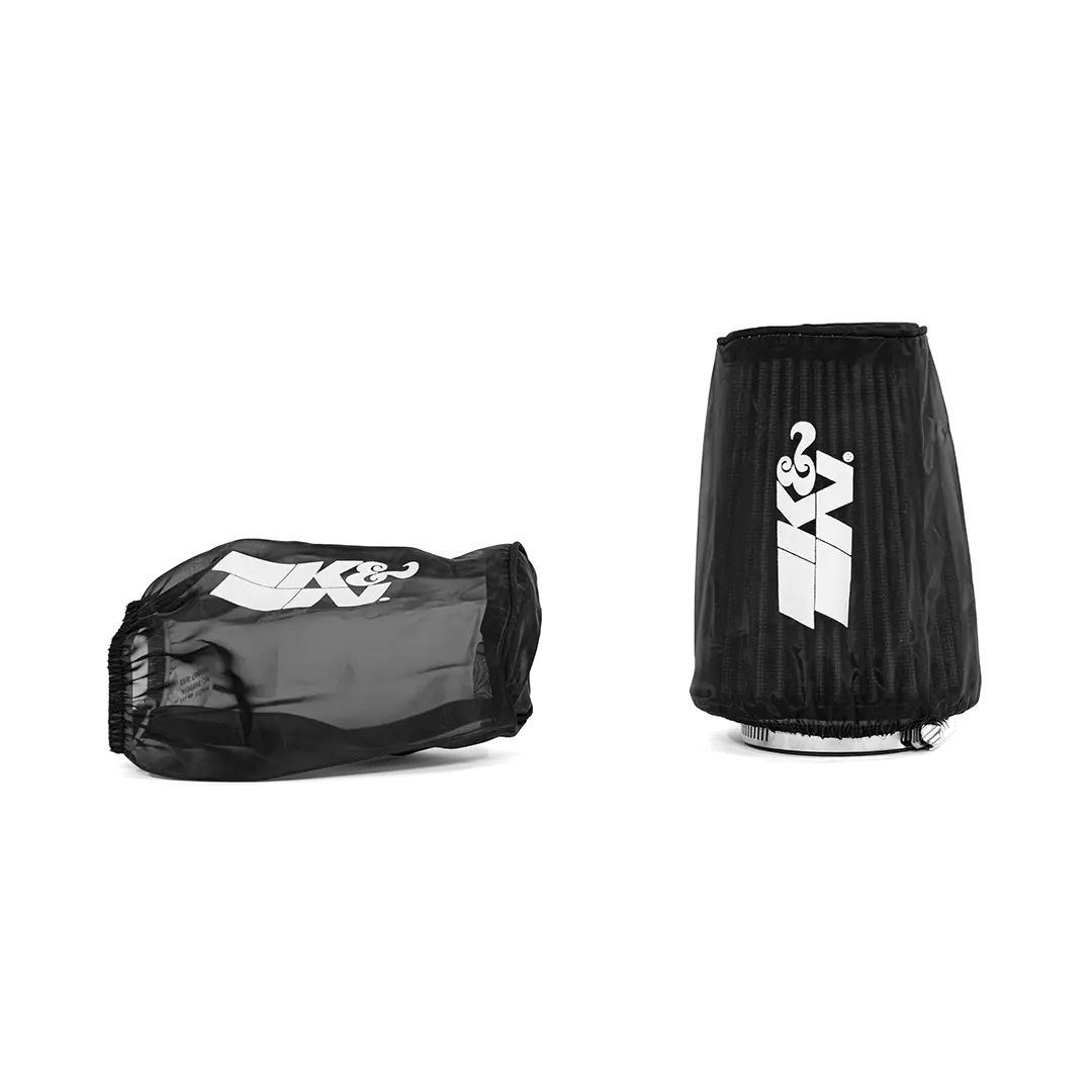 Chaussettes de filtre à air – K&N AirGuard - FCR Accessoires - FCR - BM - FA002