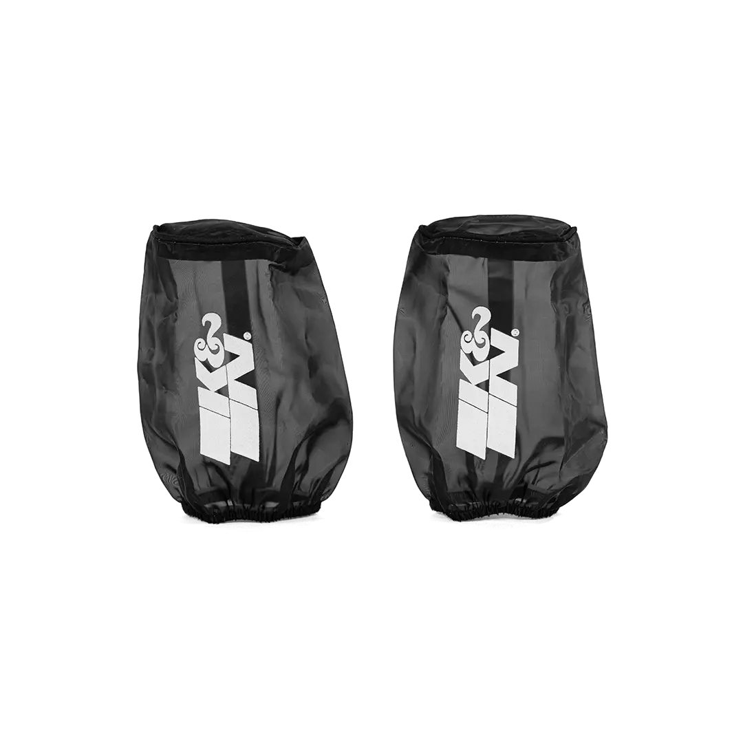 Chaussettes de filtre à air – K&N AirGuard - FCR Accessoires - FCR - BM - FA002