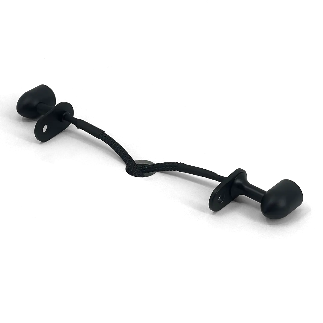 Clignotants arrière FCR 3 en 1 noir pour Triumph, design minimaliste et haute visibilité LED pour Bonneville, Bobber, Thruxton et Speed Twin.