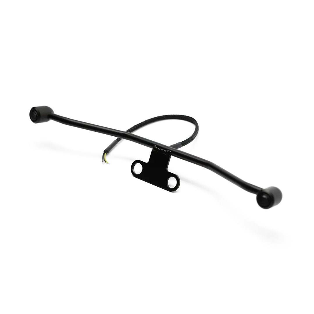 Clignotants Avant – R18 Cruiser - FCR Accessoires - FCR - BM - SUCL001 - B