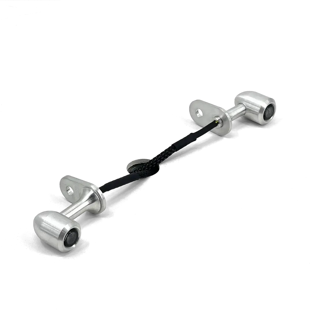 Clignotant Mini Bates aluminium Triumph 400 2024 LED