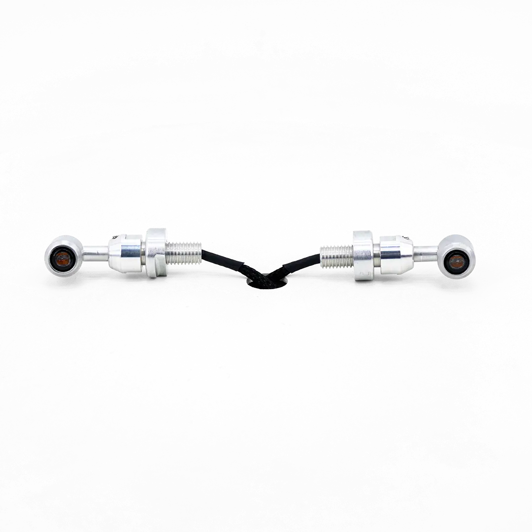 Clignotants arrières 3 en 1 - R18 Cruiser - FCR Accessoires - FCR - BM - SFA001 - B