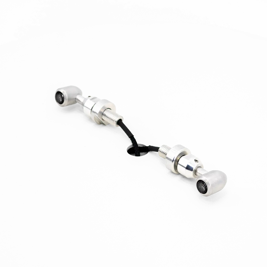 Clignotants arrières 3 en 1 - R18 Cruiser - FCR Accessoires - FCR - BM - SFA001 - B