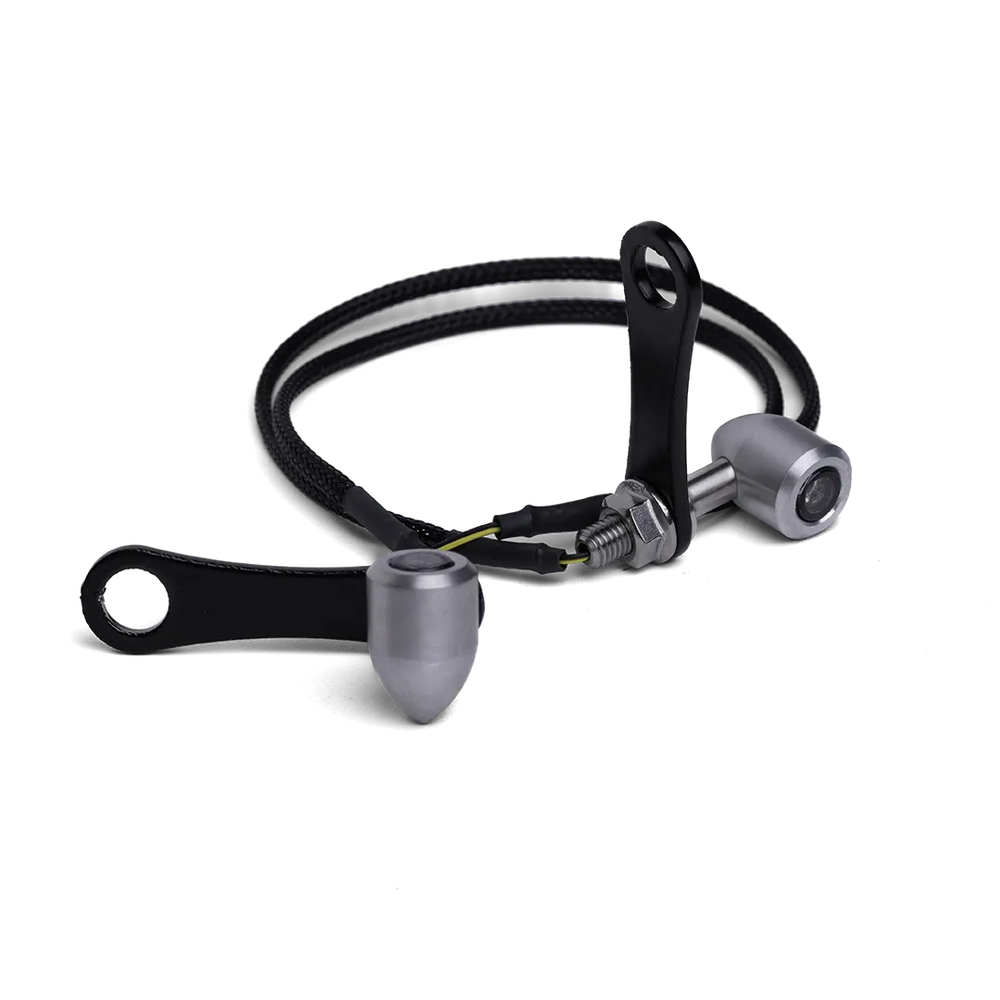 Clignotants arrières 3 en 1 – Bobber Modern Classic - FCR Accessoires - FCR - TR - SUCL002 - B