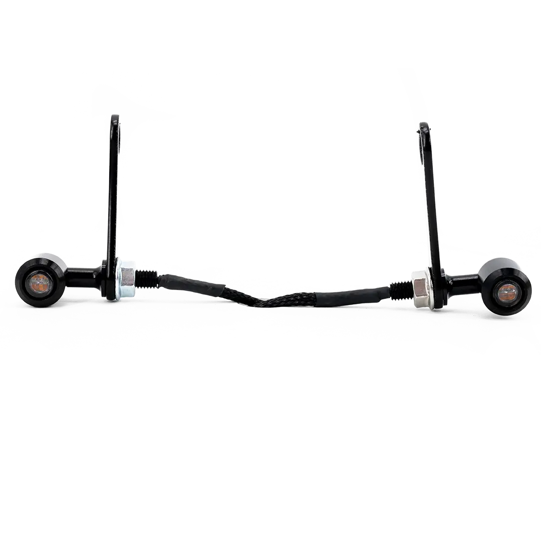 Clignotants arrières 3 en 1 – Bobber Modern Classic - FCR Accessoires - FCR - TR - SUCL002 - N
