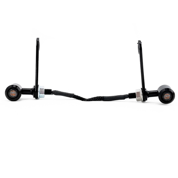 Clignotants arrières 3 en 1 | Triumph Bobber Modern Classic