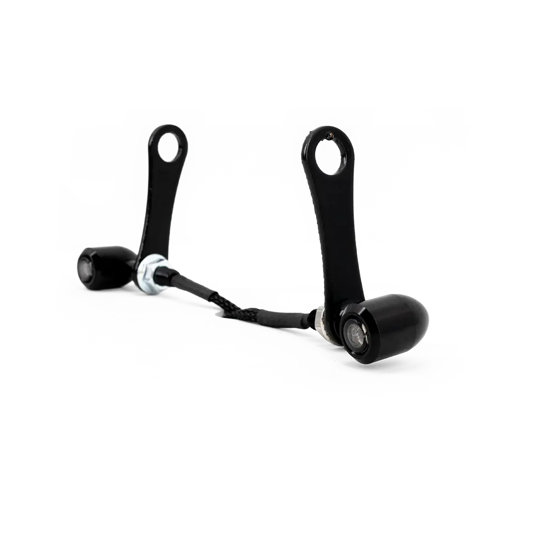 Clignotants arrières 3 en 1 – Bobber Modern Classic - FCR Accessoires - FCR - TR - SUCL002 - N