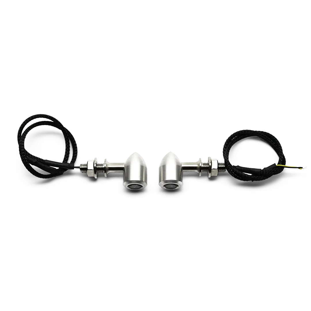 Clignotants avant - FCR Original - FCR Accessoires - FCR - UN - CL003 - B