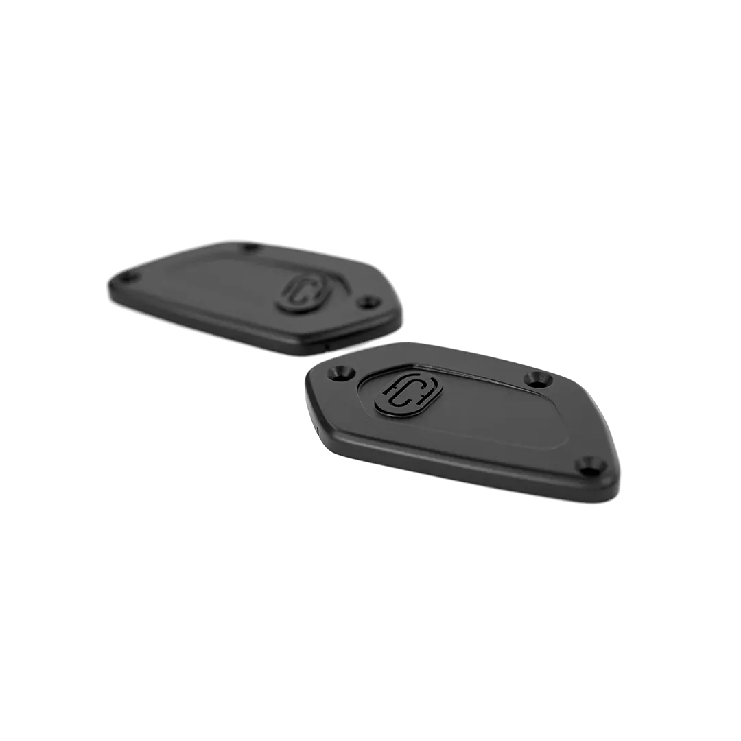 Couvercles de Maîtres - Cylindre – Nine T Heritage - FCR Accessoires - FCR - BM - MC002